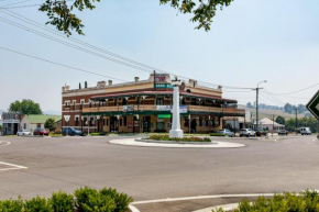 Hotels in Dungog Shire Council